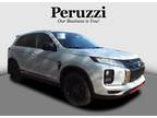 2024 Mitsubishi Outlander Sport S
