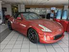2016 Nissan 370Z Roadster Touring