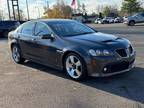 2008 Pontiac G8 GT