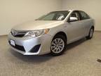 2012 Toyota Camry Hybrid XLE