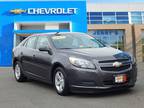2013 Chevrolet Malibu LS