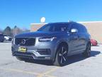 2019 Volvo XC90 T6 R-Design