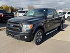 2013 Ford F-150 STX