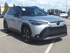 2024 Toyota Corolla Cross Hybrid XSE