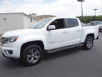 2015 Chevrolet Colorado Z71