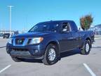 2016 Nissan Frontier SV V6