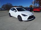 2020 Toyota Yaris Hatchback XLE