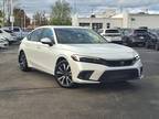 2023 Honda Civic EX-L