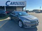 2018 Volkswagen Passat 2.0T SE