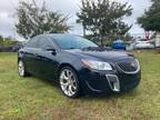 2012 Buick Regal GS