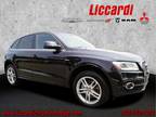 2013 Audi Q5 3.0T quattro Premium Plus