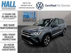 2022 Volkswagen Taos SEL 4Motion