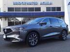 2024 Acura Mdx SH-AWD w/Tech