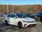 2025 Volkswagen Jetta Gli Autobahn