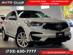 2020 Acura Rdx SH-AWD