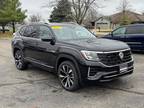 2025 Volkswagen Atlas SEL Premium R-Line 4Motion