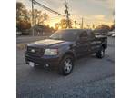 2006 Ford F-150 XLT