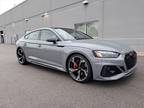 2023 Audi RS 5 Sportback 2.9T quattro