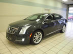2015 Cadillac Xts Luxury