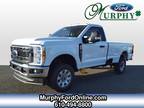 2024 Ford F-350 Super Duty XLT