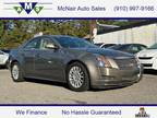 2011 Cadillac Cts 3.0L Luxury