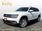 2019 Volkswagen Atlas V6 SE 4Motion