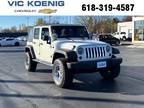 2008 Jeep Wrangler Unlimited X