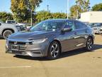 2022 Honda Insight EX