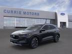 2025 Ford Escape Hybrid Platinum