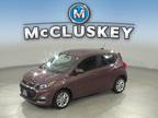 2019 Chevrolet Spark 1LT CVT