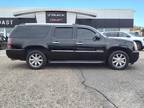 2010 Gmc Yukon Xl Denali