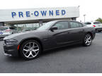 2015 Dodge Charger R/T