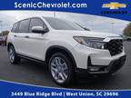 2024 Honda Passport EX-L