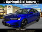 2025 Acura Integra w/A-SPEC