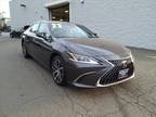 2022 Lexus ES 350 350