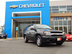 2004 Chevrolet Trailblazer LS