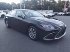 2021 Lexus ES 350 350