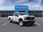 2025 Chevrolet Silverado 2500HD Work Truck