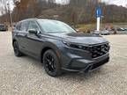 2025 Honda CR-V Hybrid SPORT-L AWD