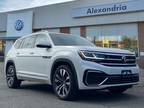 2023 Volkswagen Atlas V6 SEL Premium R-Line 4Motion