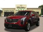 2019 Cadillac XT4 Luxury
