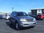 2006 Lexus GX 470 470