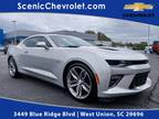 2018 Chevrolet Camaro SS