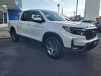 2022 Honda Ridgeline RTL