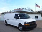 2020 Chevrolet Express 2500