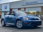 2019 Volkswagen Beetle Convertible 2.0T S