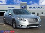 2015 Subaru Legacy 2.5i Limited