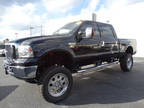 2007 Ford F-250 Super Duty Lariat