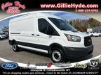 2016 Ford Transit 250 148 WB Medium Roof Cargo
