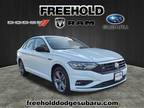 2019 Volkswagen Jetta R-Line